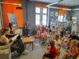 Tydzień Czytania Dzieciom 2026 w Bibliotece Pod Sową 
