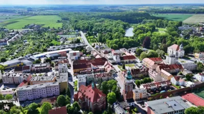Gmina Syców zaostrza zasady wejścia do szkół i przedszkoli