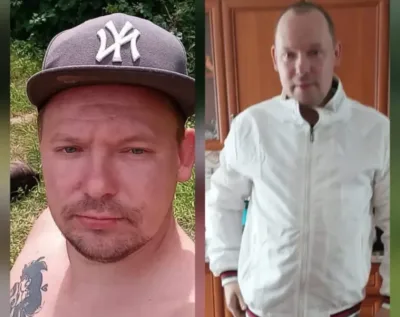 Zaginął 36-letni Łukasz Janasek z Twardogóry. Policja apeluje o pomoc