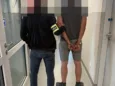 Akcja „Poszukiwani” w powiecie oleśnickim. Trzech uciekinierów w rękach policji