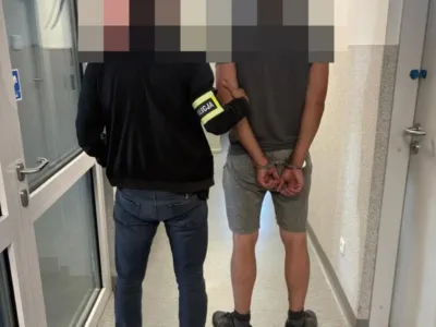 Akcja „Poszukiwani” w powiecie oleśnickim. Trzech uciekinierów w rękach policji