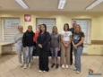 Nowe władze w Zawidowicach Magdalena Trybulska wybrana na sołtysa
