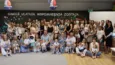 Wzruszające pożegnanie w Dobroszycach. Motylki opuszczają żłobkowe mury