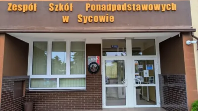 Nowy defibrylator AED w Sycowie. Urządzenie ratujące życie dostępne przez całą dobę