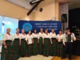 Zespół Boguszyczanie z wyróżnieniem na XII Festiwalu Kultury Ludowej w Wilkowie