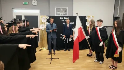 Cyfrowa rewolucja w międzyborskich szkołach. Pozyskano pieniądze na laboratoria przyszłości