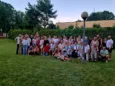Coroczne ognisko rzemieślników. Tradycja, która łączy pokolenia