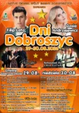 Odliczanie do Dni Dobroszyc 2026 rozpoczęte. Znamy szczegółowy program wydarzenia