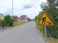 Uwaga kierowcy! Rozpoczął się remont na skrzyżowaniu w Dobroszycach