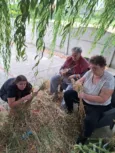 Krzeczyn gospodarzem gminnych dożynek. Ruszają przygotowania