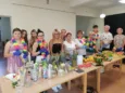 Aloha w Dziadowej Kłodzie. Młodzież i seniorzy przenieśli się w hawajski klimat