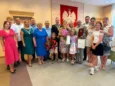 Ponad pół wieku razem. W ratuszu świętowano wyjątkowe jubileusze małżeńskie