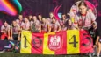 Oleśniczanka Mistrzynią Polski! Julia Mularczyk ze złotym medalem w Socca Kobiet