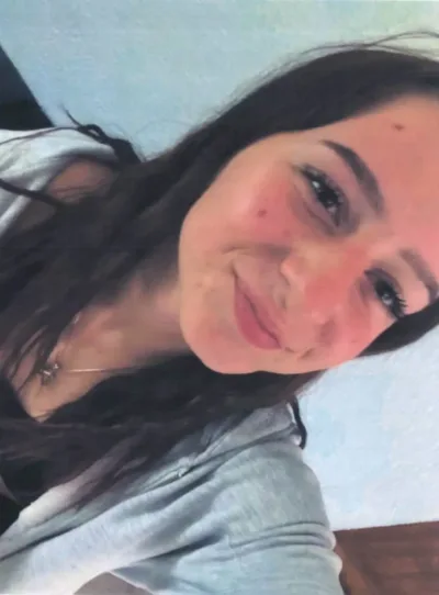 Zaginęła 17-letnia Natalia Kajda. Policja apeluje o pomoc w poszukiwaniach
