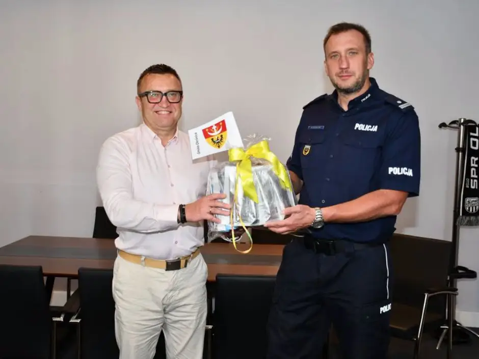 Narkotesty w rękach oleśnickiej drogówki. Rusza program „Trzeźwa Droga – Bezpieczny Kierowca”