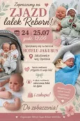 Barbara Smolińska zaprasza na niezwykły Zjazd Lalek Reborn