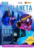 Kosmiczna przygoda na wyciągnięcie ręki. EKO PLANETA AUTOBUS zaparkuje w Oleśnicy