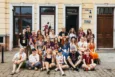 Zostań częścią wyjątkowego festiwalu OFCA! Ruszył dodatkowy nabór wolontariuszy