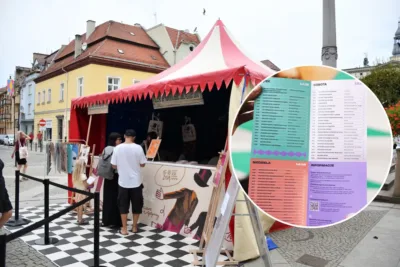 Magia cyrku znów opanuje miasto. Mamy dla was program festiwalu OFCA 2026