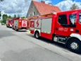 Dramatyczna walka o życie. Służby ratunkowe postawione na nogi