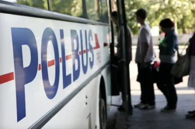 Utrudnienia dla pasażerów Polbusu. Odwołane niedzielne kursy na linii 504