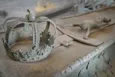 Sarkofag Chrystiana Ulryka I Wirtemberga z niezwykłą dokumentacją 3D