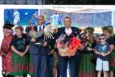 Burmistrz Sycowa docenia twórców triumfu Stradomi Wierzchniej