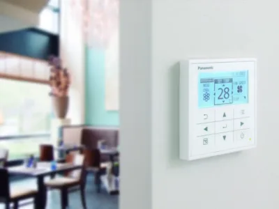 Ogrzewanie, chłodzenie i wentylacja – jak nowoczesne systemy HVAC łączą trzy funkcje w jednym