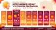 Nad powiat oleśnicki nadciągają afrykańskie upały Nawet 40 stopni w cieniu. Jak przetrwać?