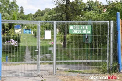 Działkowcy pytają burmistrza, dlaczego płacą za wywóz dwa razy