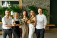 Aroma Stone – dobre smaki, dobre spotkania, dobry czas