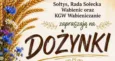 Święto plonów w Wabienicach. Organizatorzy zapraszają na tegoroczne dożynki
