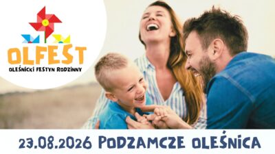Co dalej z OLFEST-em? Burmistrz odmawia wsparcia, stowarzyszenie walczy o imprezę dla dzieci