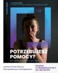 Bezpłatna pomoc dla pokrzywdzonych w Oleśnicy