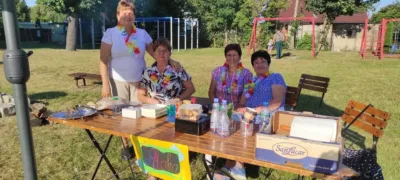 Aloha w Dziadowej Kłodzie! Hawajska impreza połączyła pokolenia