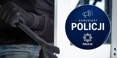 Seria kradzieży w okolicy. Służby i urzędnicy ostrzegają i proszą o sąsiedzką czujność