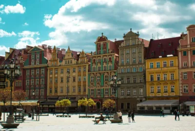 Atrakcje Wrocławia, które trzeba zobaczyć latem