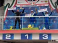Adrian Potępa ponownie na podium Rok Cup Italy!