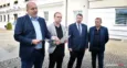 Burzliwe echa nadzwyczajnej sesji w Oleśnicy. Burmistrz nie zgadza się na pytania radnych