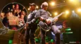 Big Cyc zagrał dożynkowy koncert w Krzeczynie [GALERIA]