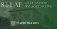 80 lat tradycji, pasji i rzemiosła. Cech Rzemiosł Różnych w Sycowie świętuje swój jubileusz