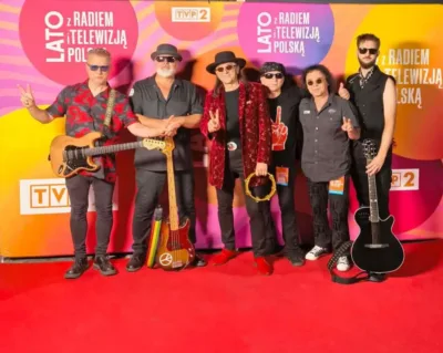 Powraca ROCKOWISKO Dziadowa Kłoda. Gwiazdą  Chłopcy z placu broni