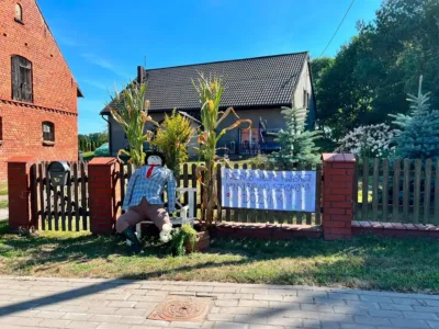 Jutro dożynki gminne w Dalborowicach. Sprawdź szczegółowy program
