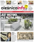 Bezpłatna Gazeta OlesnicaInfo.pl 7/2026 – najnowsze wydanie już dostępne
