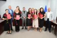 Awanse zawodowe w gminnej oświacie. Sześć nauczycielek z aktami mianowania