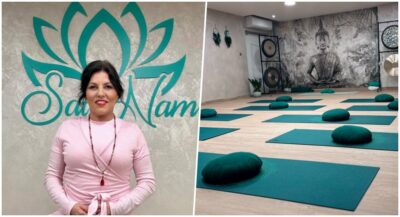 Studio Jogi SatNam w Oleśnicy – miejsce, gdzie joga spotyka się z nowoczesnym ruchem i głębokim relaksem