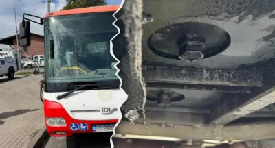 Autobusy nie nadawały się do jazdy? Radny żądał zerwania kontraktu, urząd odpowiada
