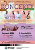 Już dziś wieczorem operetkowy show w Dziadowej Kłodzie