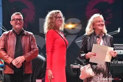 Zwycięstwo Zarzyska w Krzeczynie. Znamy laureatów konkursu na wieniec dożynkowy