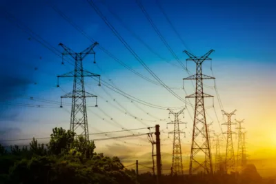 Ważna inwestycja energetyczna w powiecie oleśnickim. Trwa budowa 40-kilometrowej linii 400 kV